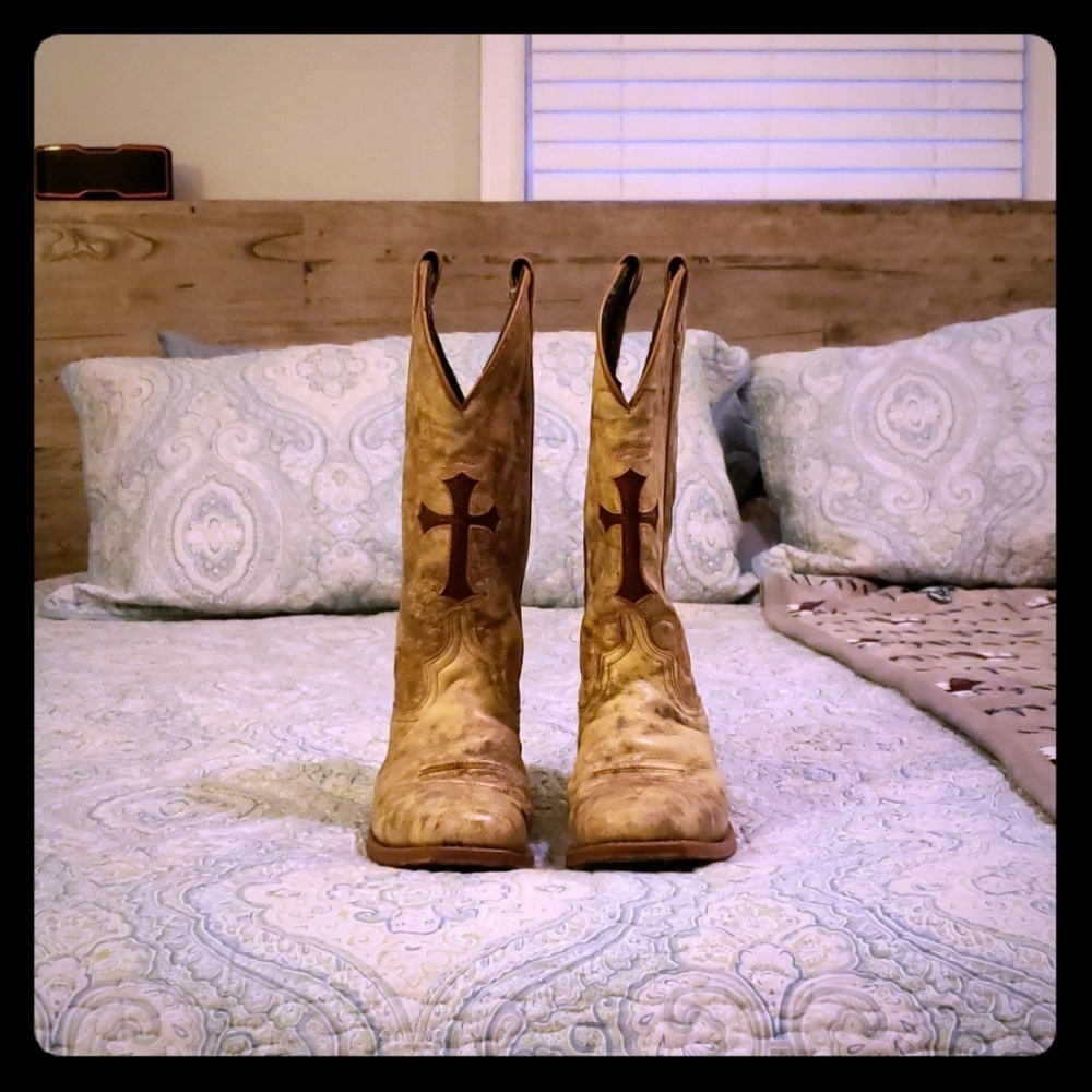 Cowboy Boots